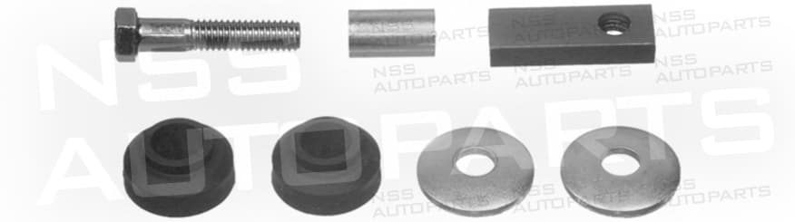 2629061 REPAIR KIT / CENTER