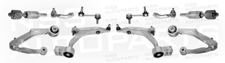 3137239 REPAIR KIT / CENTER
