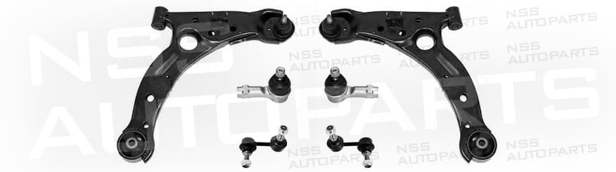 3137234 REPAIR KIT / CENTER