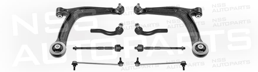 3137241 REPAIR KIT / CENTER