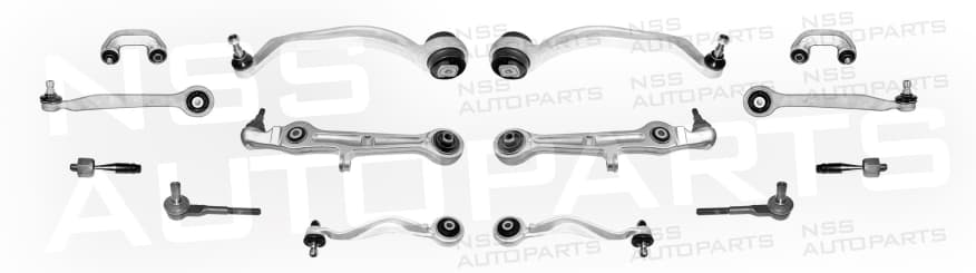 3135440 REPAIR KIT / CENTER