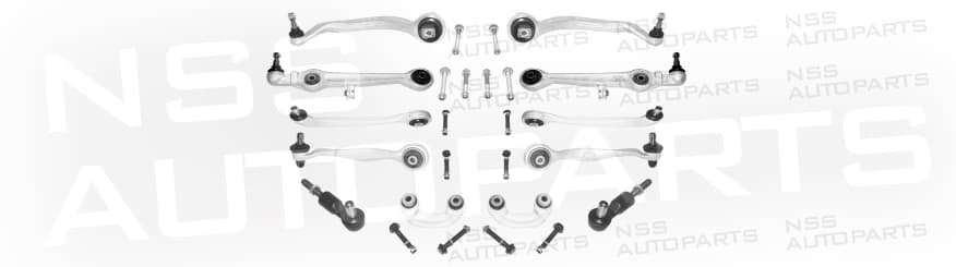3127286 REPAIR KIT / CENTER