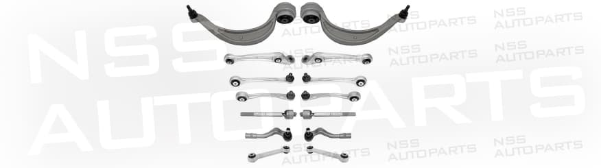 3138483 REPAIR KIT / CENTER