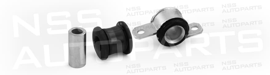 2643670 REPAIR KIT / CENTER