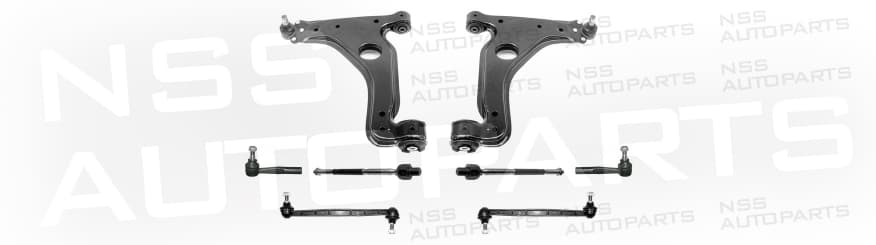 3133229 REPAIR KIT / CENTER