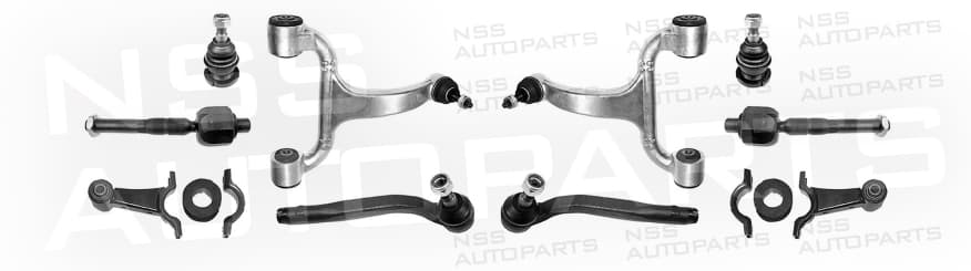 3137261 REPAIR KIT / CENTER