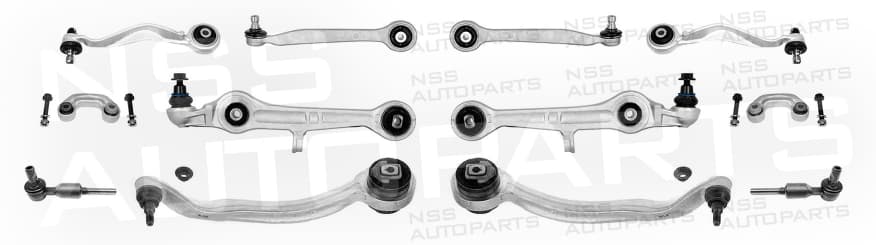3137697 REPAIR KIT /