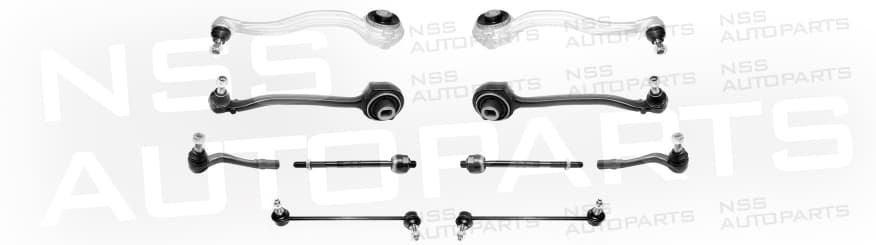 3133056 REPAIR KIT / CENTER