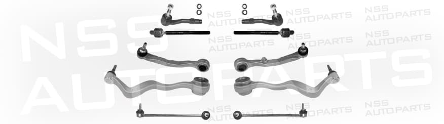 3133058 REPAIR KIT / CENTER