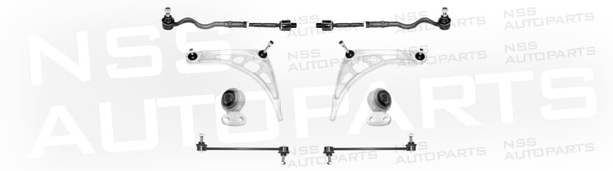 3133064 REPAIR KIT / CENTER