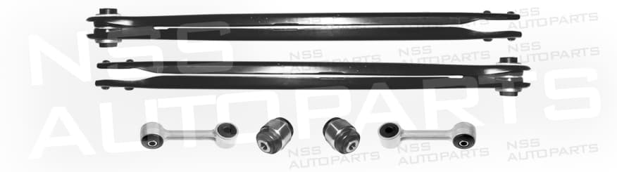 3133065 REPAIR KIT / CENTER