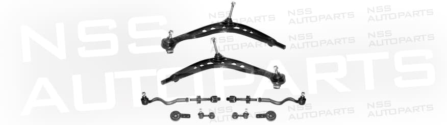 3133066 REPAIR KIT / CENTER