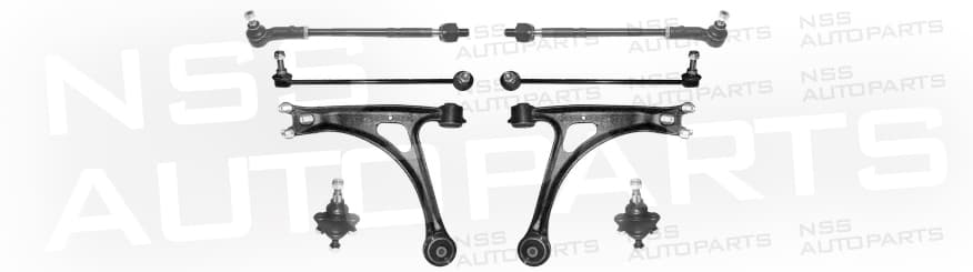 3133072 REPAIR KIT / CENTER