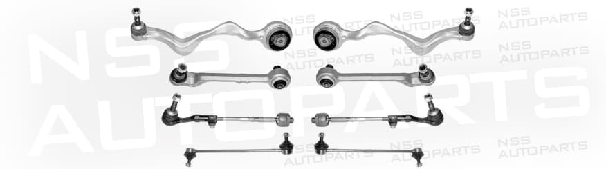 3133076 REPAIR KIT / CENTER