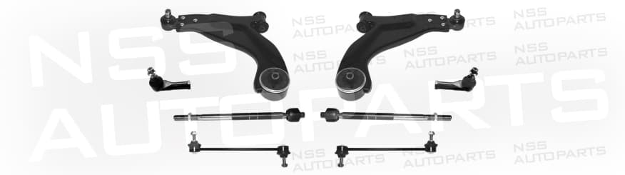 3133077 REPAIR KIT / CENTER