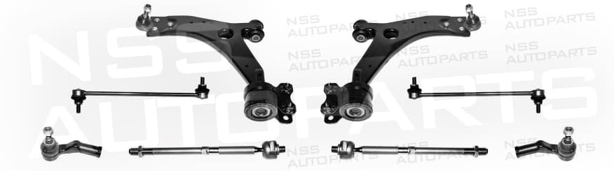 3133161 REPAIR KIT / CENTER