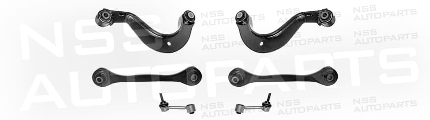 3133165 REPAIR KIT / CENTER