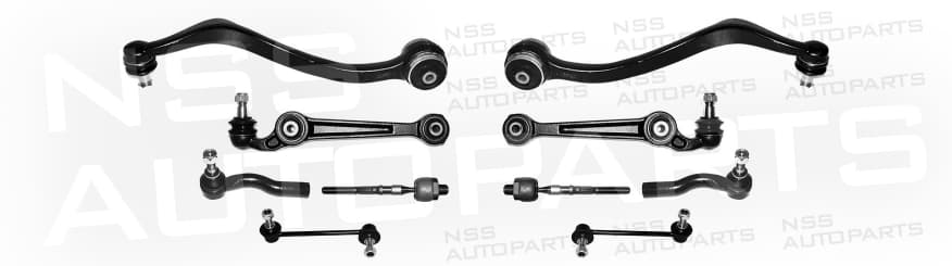 3133222 REPAIR KIT / CENTER