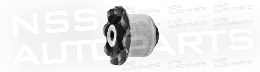 2842770 SILENTBLOCK / LEFT & RIGHT