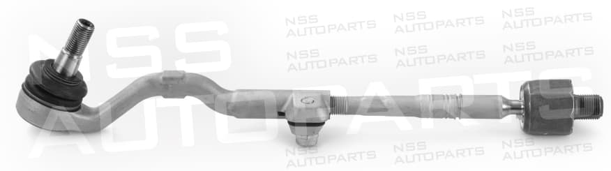 1942452 TIE ROD / LEFT