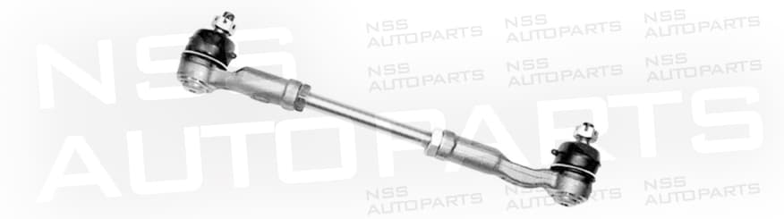 1938420 TIE ROD / LEFT
