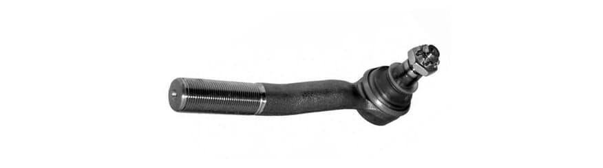 1123815 TIE ROD END / LEFT