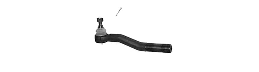 1129681 TIE ROD END /
