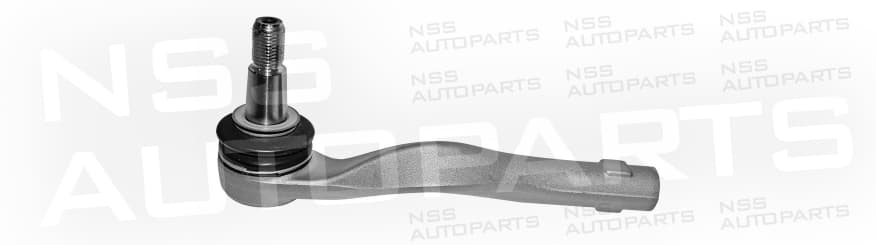 1131881 TIE ROD END / LEFT