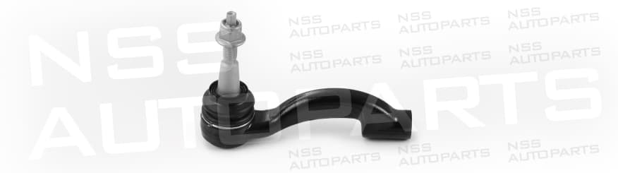 1143831 TIE ROD END / LEFT