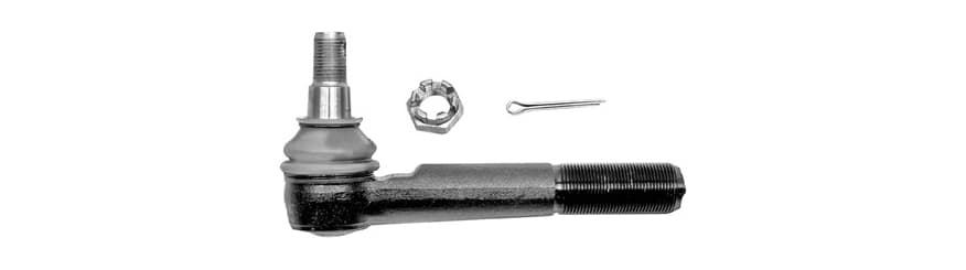 1123841 TIE ROD END /