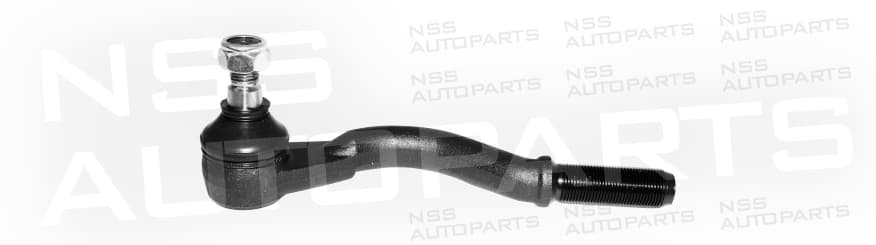 1123956 TIE ROD END / LEFT