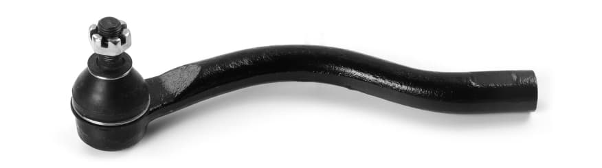 1144318 TIE ROD END / LEFT
