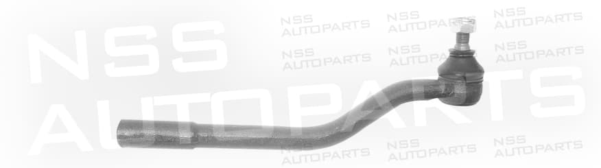 1123360 TIE ROD END /