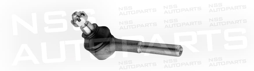 1124433 TIE ROD END / LEFT & RIGHT