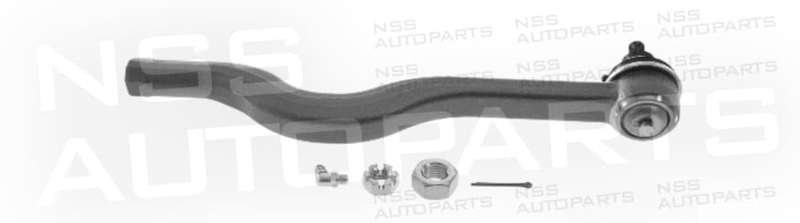 1128592 TIE ROD END /