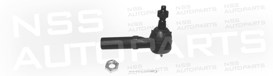 1128621 TIE ROD END /