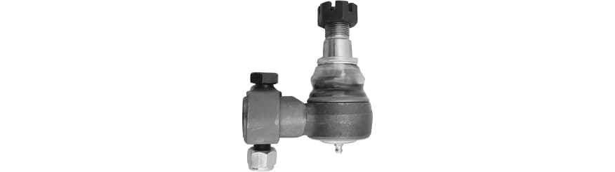 1129409 TIE ROD END /