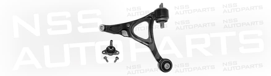 1732723 WISHBONE /