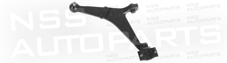 1724944 WISHBONE / LEFT