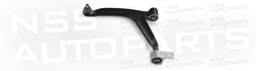 1743981 WISHBONE / LEFT