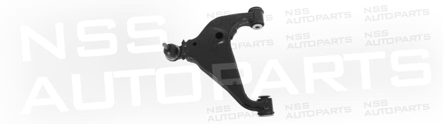 1738062 WISHBONE / LEFT