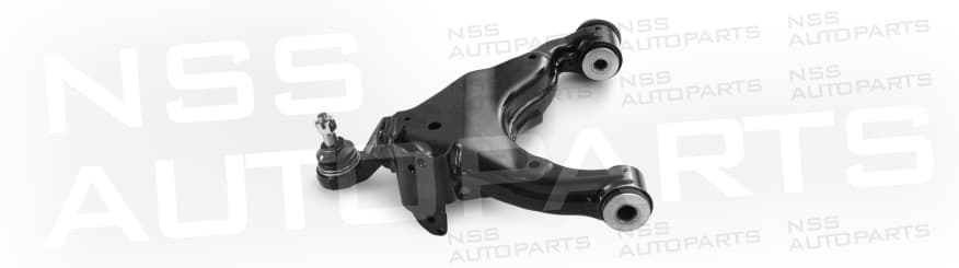1738898 WISHBONE / LEFT