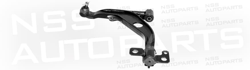 1725049 WISHBONE / LEFT