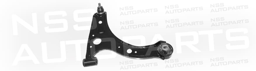 1740071 WISHBONE / LEFT