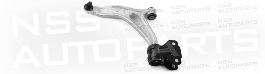 1743122 WISHBONE / LEFT