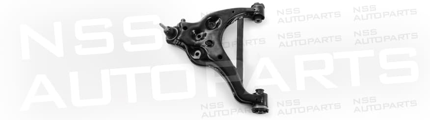 1742692 WISHBONE / LEFT