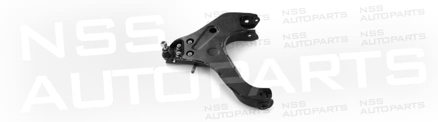 1739128 WISHBONE / LEFT