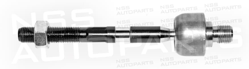 1529532 AXIAL JOINT / LEFT & RIGHT