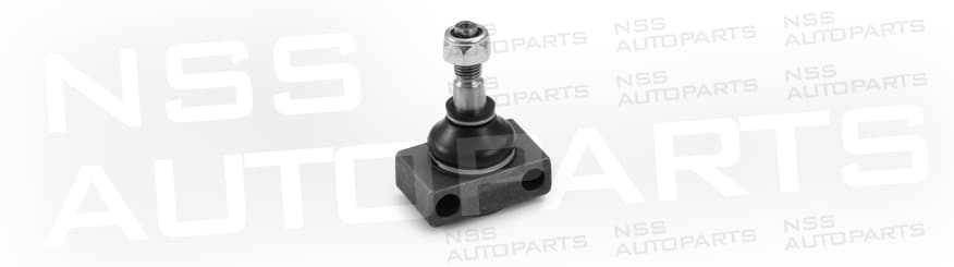 1222753 BALL JOINT / LEFT & RIGHT