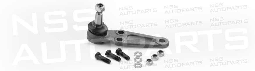 1223670 BALL JOINT / LEFT & RIGHT